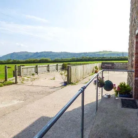 Surprise View * Holmrook