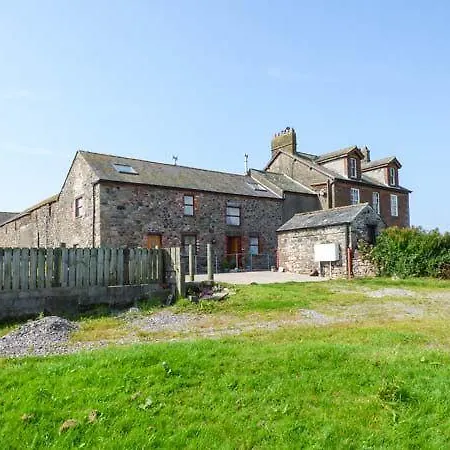 Surprise View * Holmrook