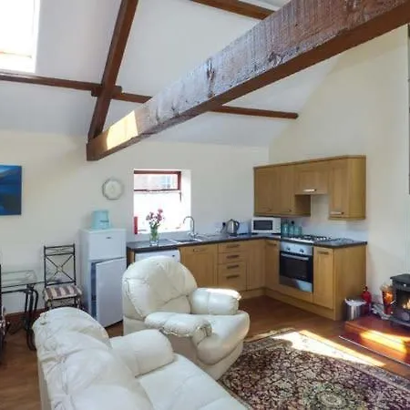 Feriehus Surprise View