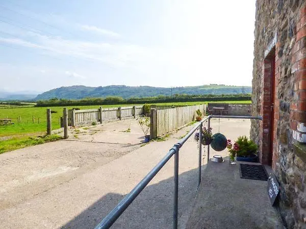 Surprise View * Holmrook