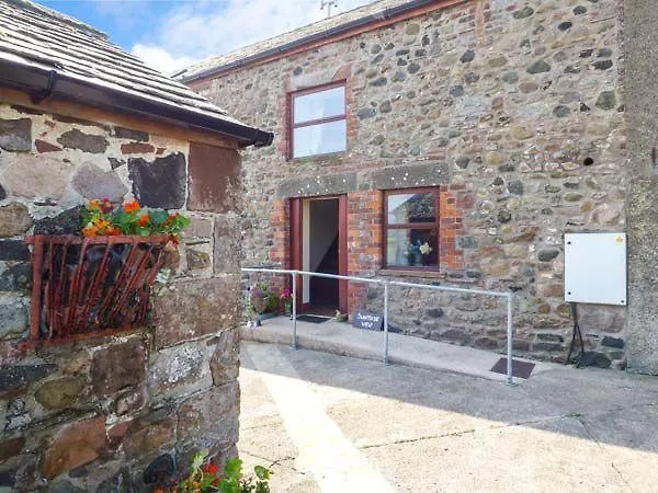 Feriehus Surprise View *