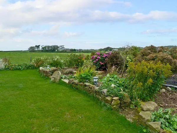 Surprise View * Holmrook